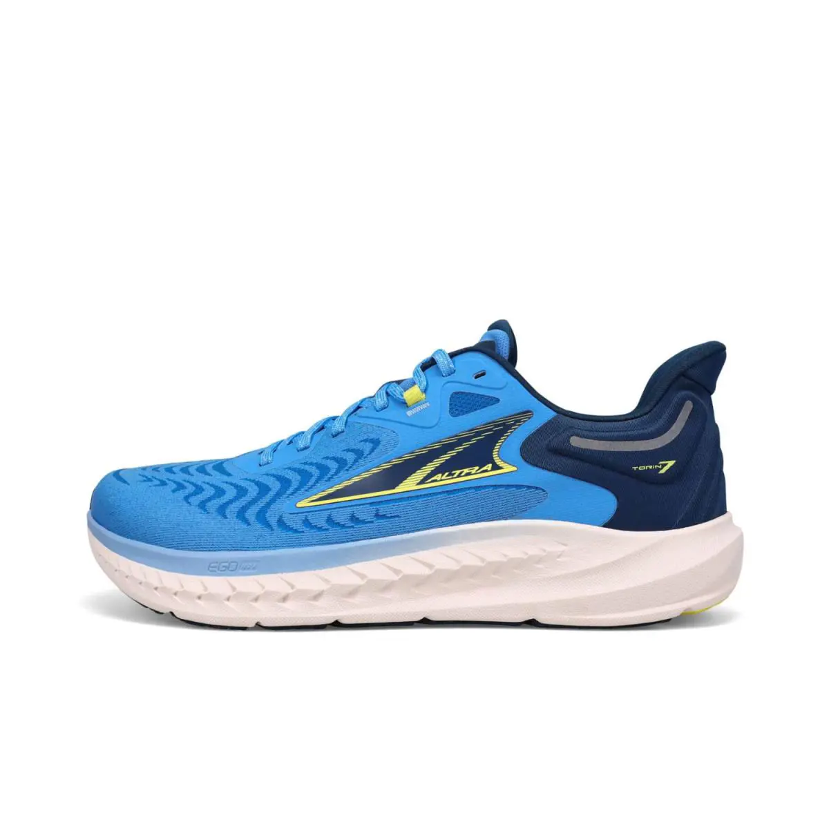 Altra Torin 7 Road Running Shoes For Men Blue