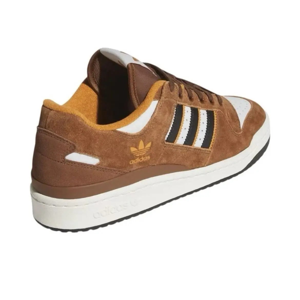 Adidas shoes - adidas Forum 84 Low - Forum Low - Brown 8