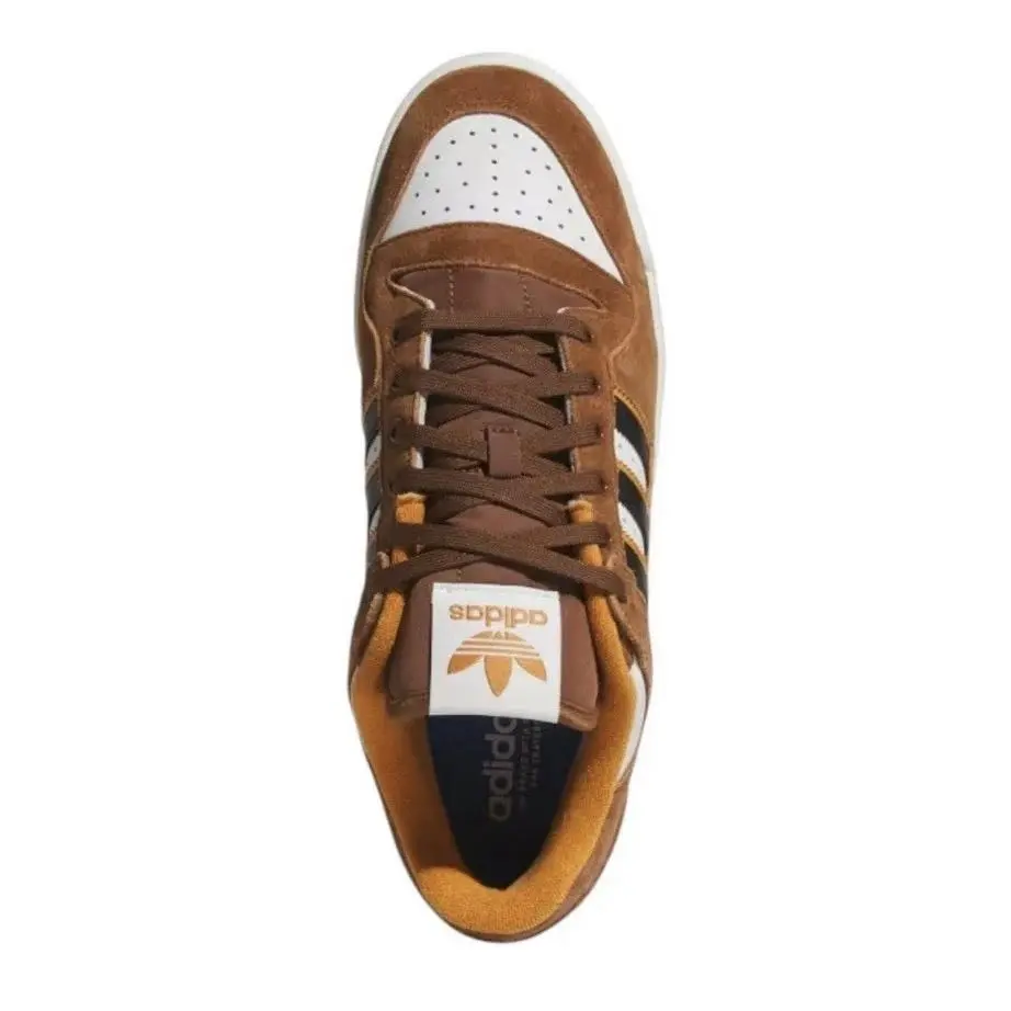 Adidas shoes - adidas Forum 84 Low - Forum Low - Brown 11