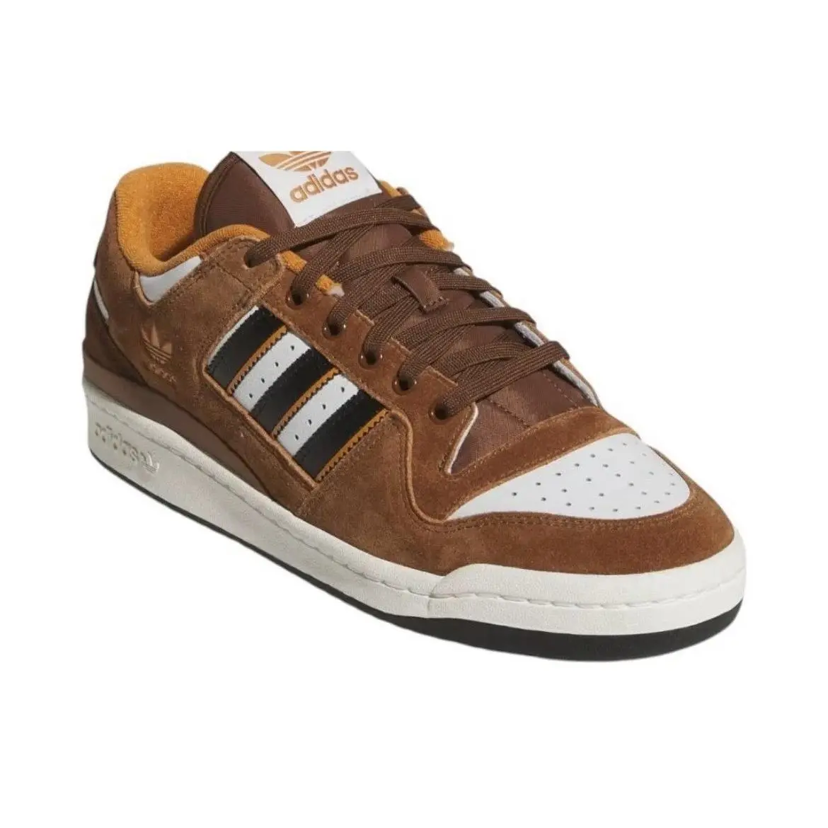 Adidas shoes - adidas Forum 84 Low - Forum Low - Brown 7