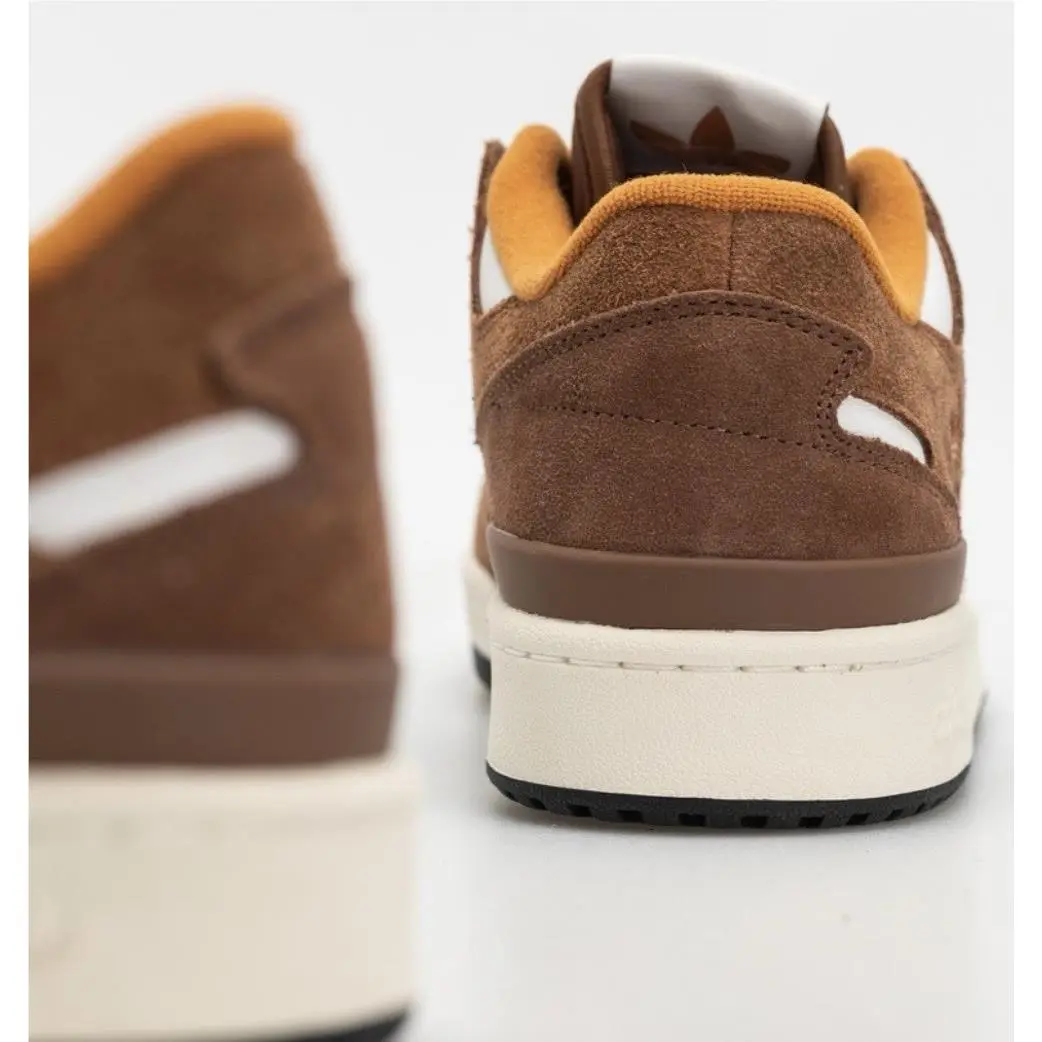 Adidas shoes - adidas Forum 84 Low - Forum Low - Brown 3