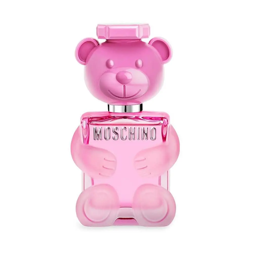 Moschino Bubble Gum Eau de Toilette Spray For Women