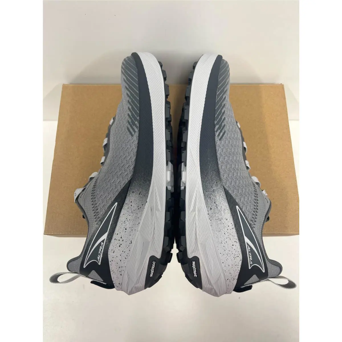 Altra shoes - Altra Experience Wild 2 - Experience Wild - Gray (220) 4