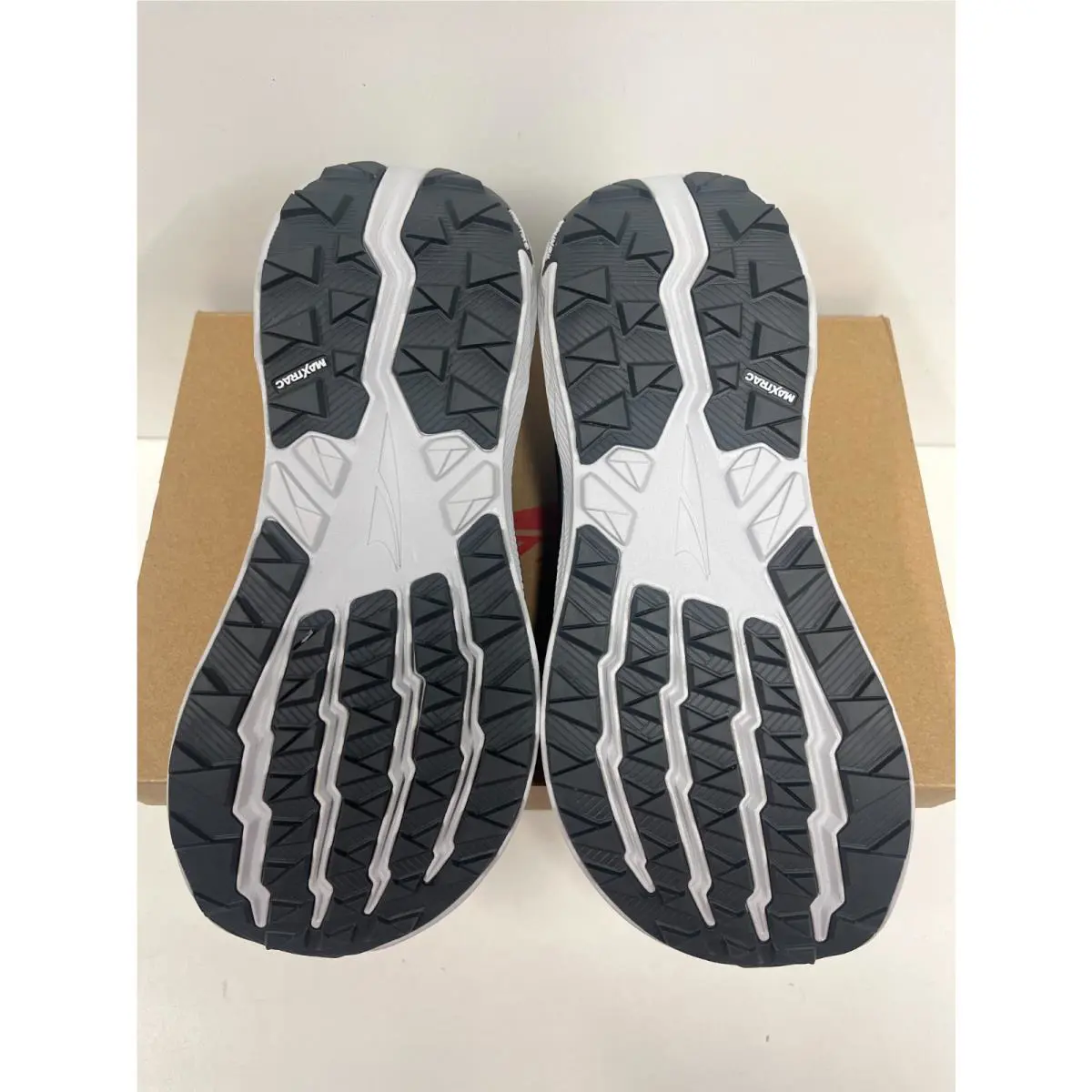 Altra shoes - Altra Experience Wild 2 - Experience Wild - Gray (220) 9