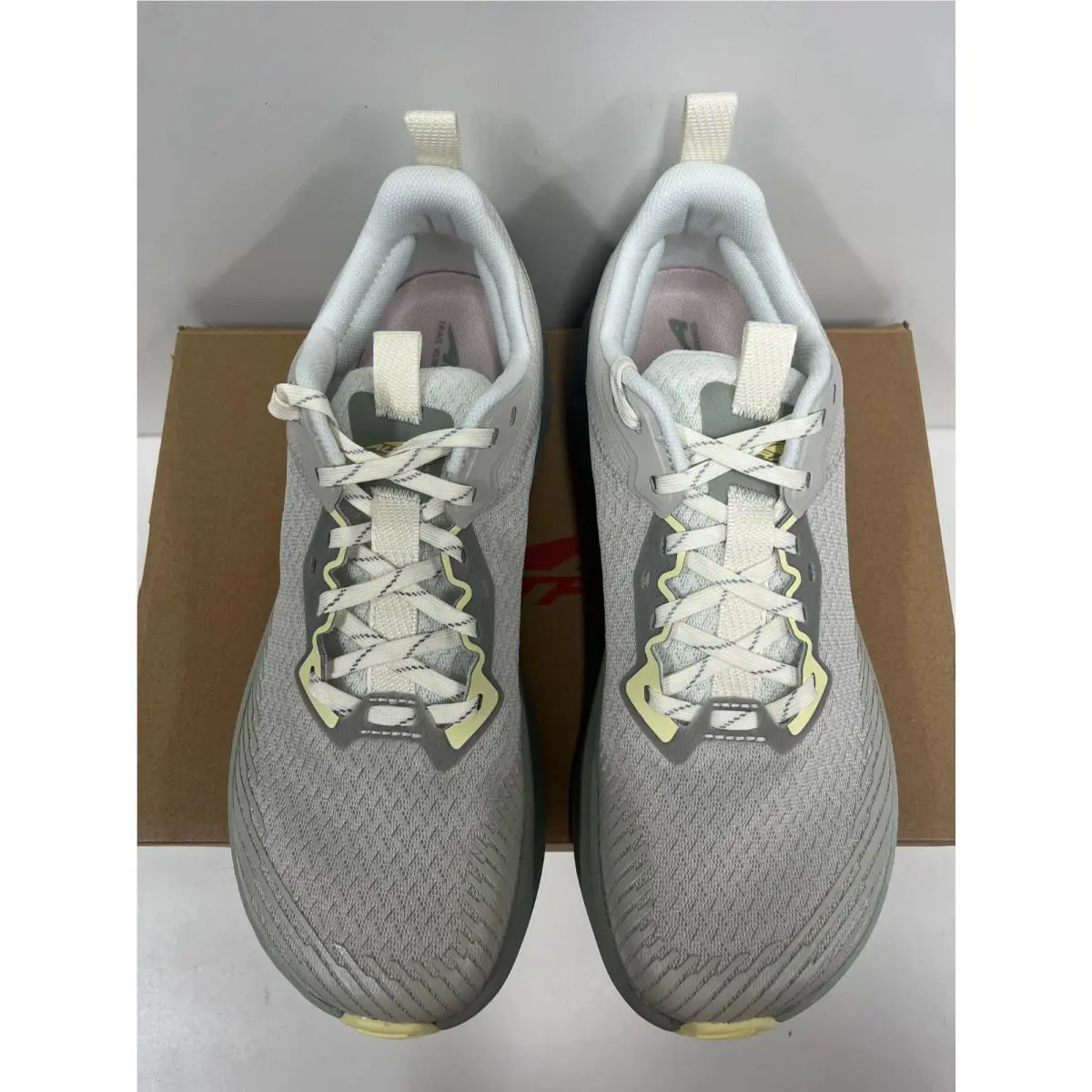 Altra shoes - Altra Experience Wild 2 - Experience Wild - Gray (220) 22