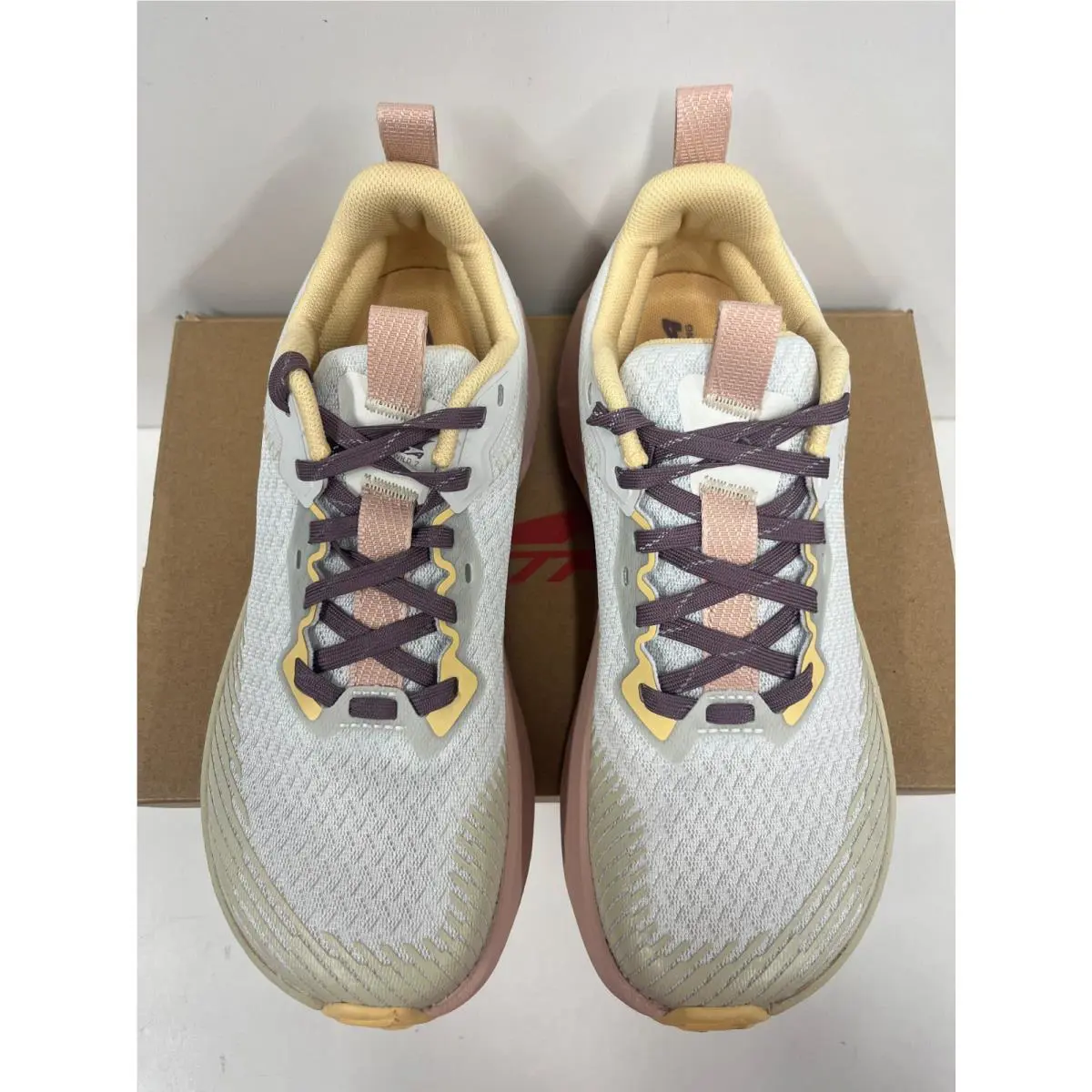 Altra shoes - Altra Experience Wild 2 - Experience Wild - Gray (220) 15