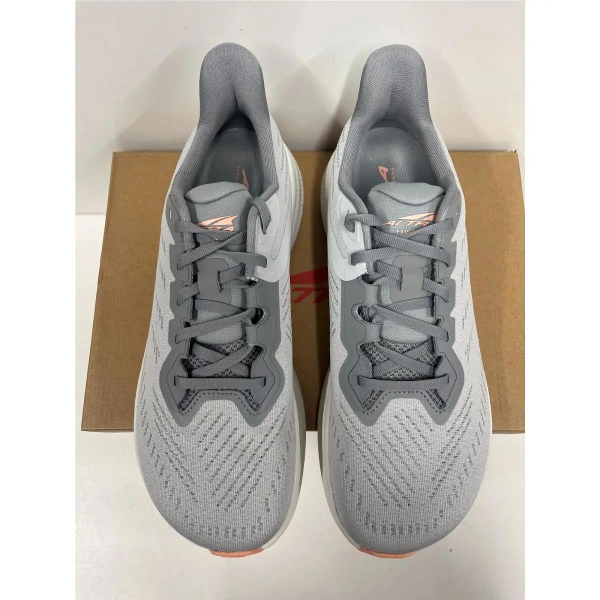 Altra shoes - Altra Experience Flow 2 - Experience Flow - Gray (220) 1
