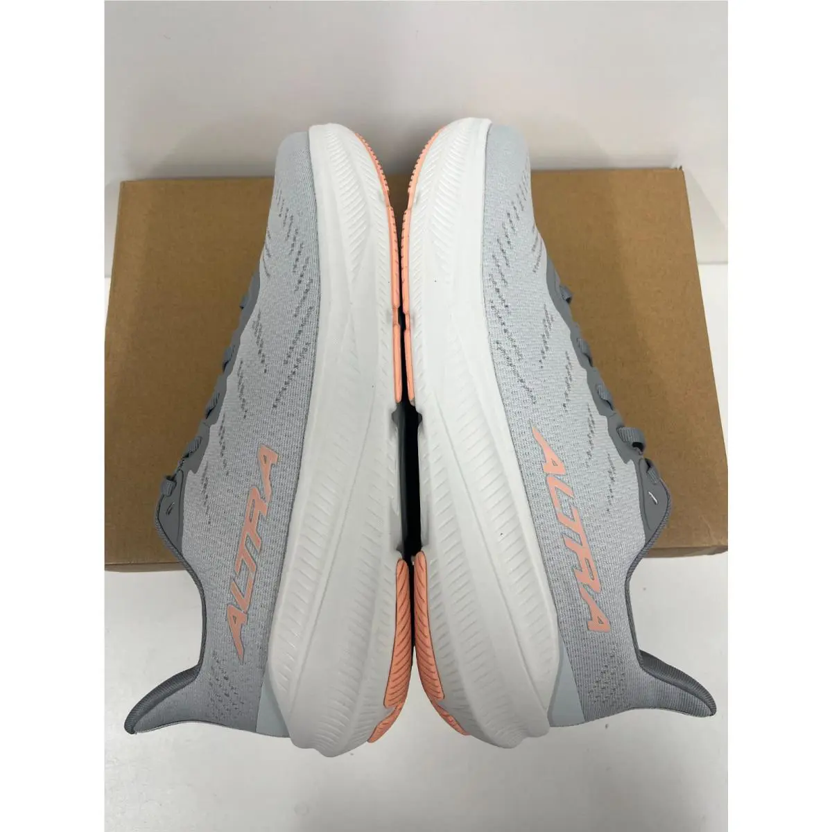 Altra shoes - Altra Experience Flow 2 - Experience Flow - Gray (220) 4