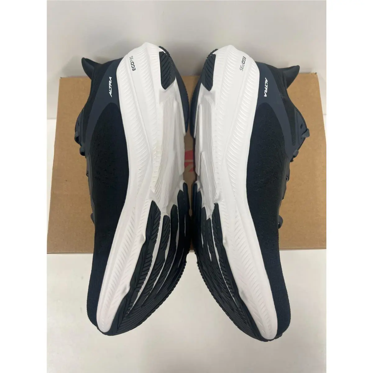 Altra shoes - Altra Experience Flow 2 - Experience Flow - Gray (220) 17