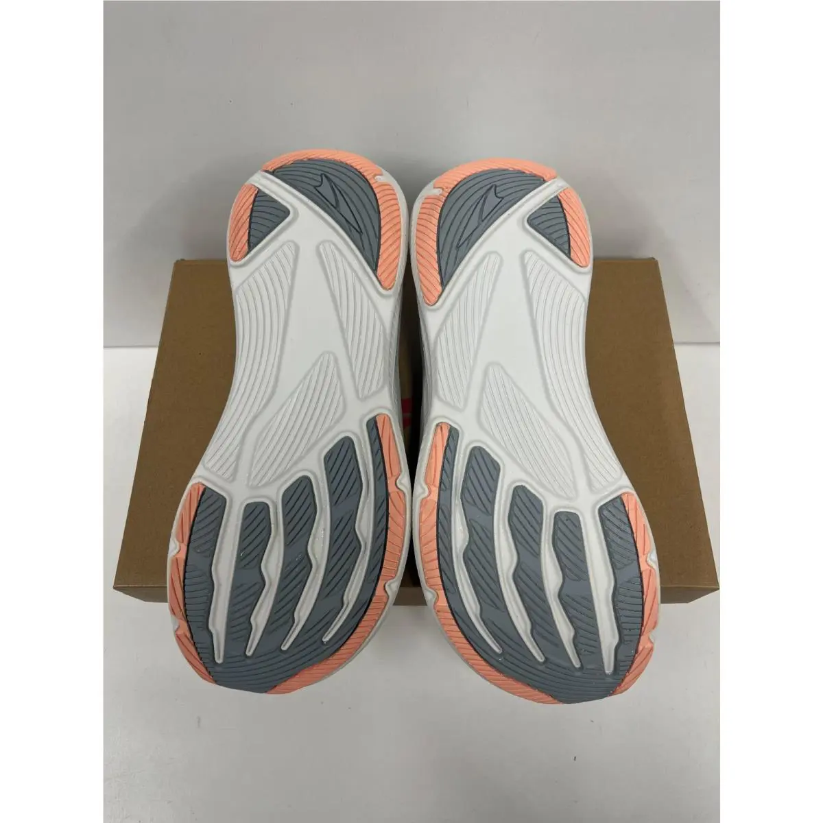 Altra shoes - Altra Experience Flow 2 - Experience Flow - Gray (220) 9