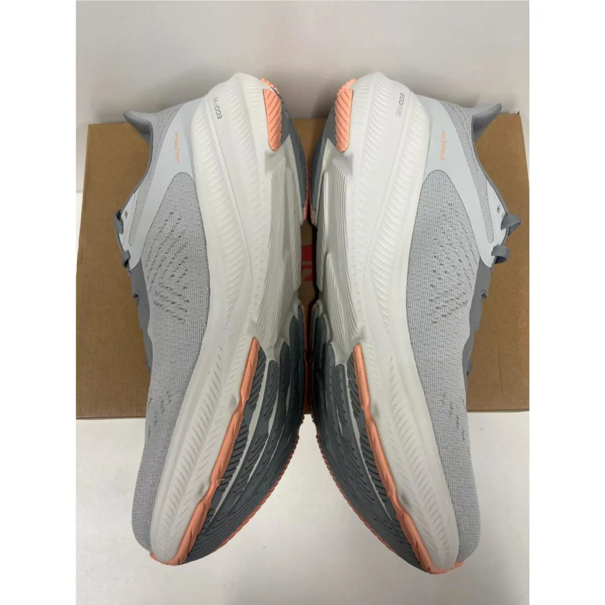 Altra shoes - Altra Experience Flow 2 - Experience Flow - Gray (220) 10