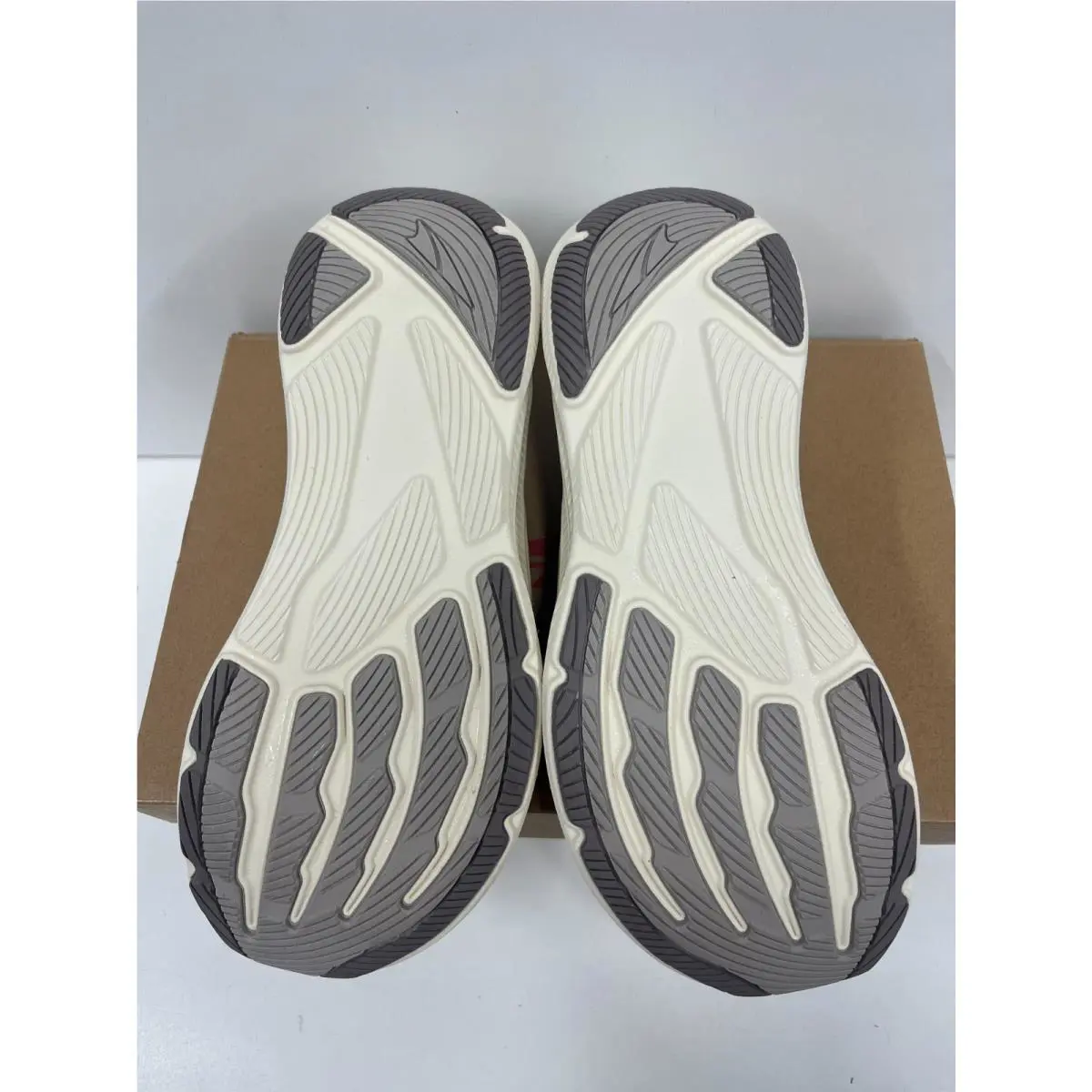 Altra shoes - Altra Experience Flow 2 - Experience Flow - Gray (220) 23