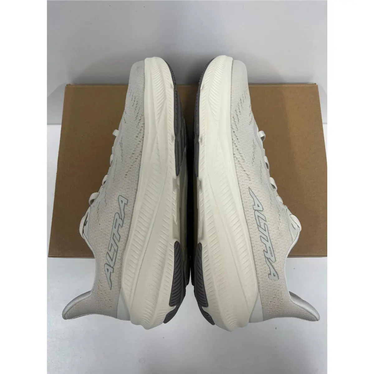 Altra shoes - Altra Experience Flow 2 - Experience Flow - Gray (220) 25