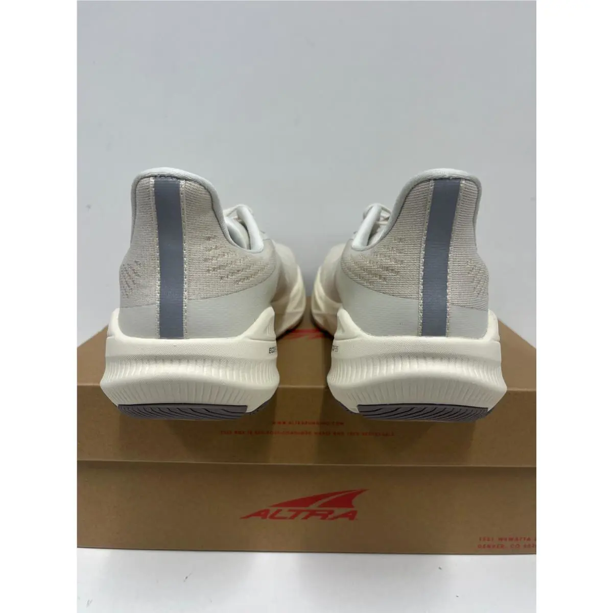 Altra shoes - Altra Experience Flow 2 - Experience Flow - Gray (220) 26