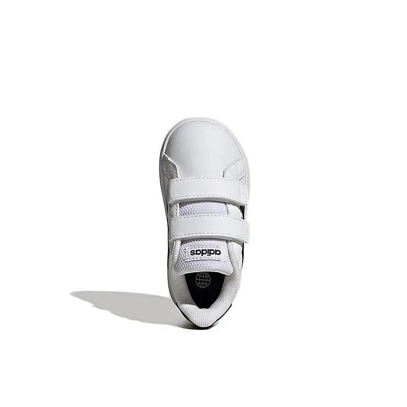 Adidas shoes - adidas Grand Court 2.0 CF - White 4