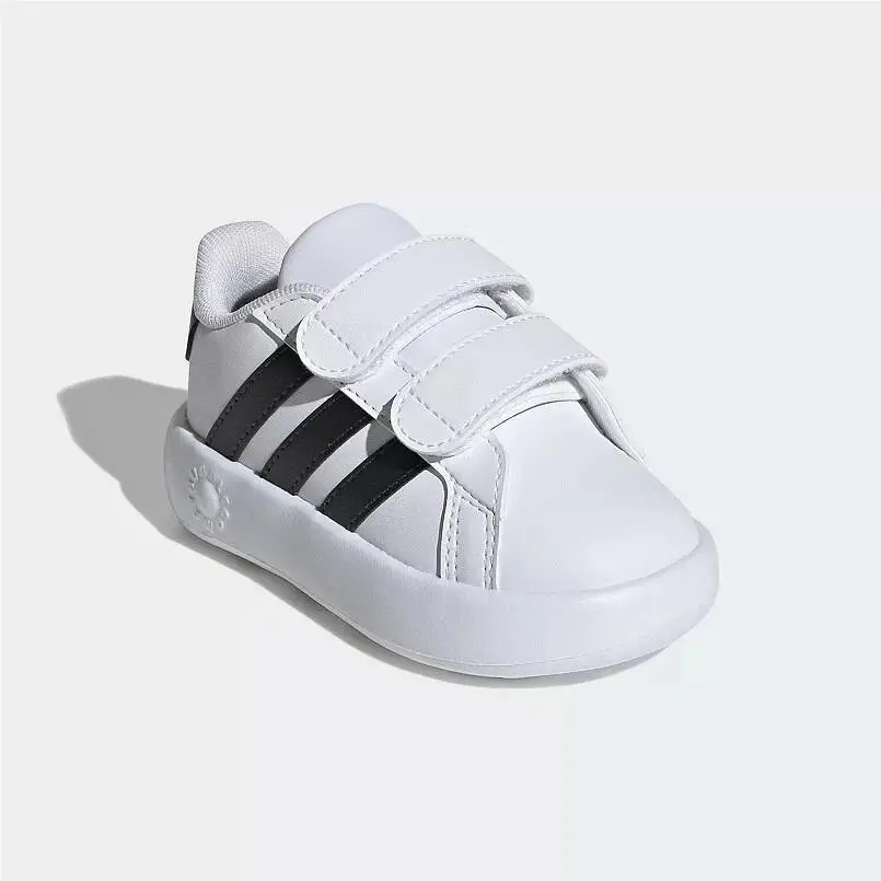 Toddler Adidas Grand Court 2.0 CF I White/black ID5271