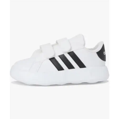 Adidas shoes - adidas Grand Court 2.0 CF - White 1