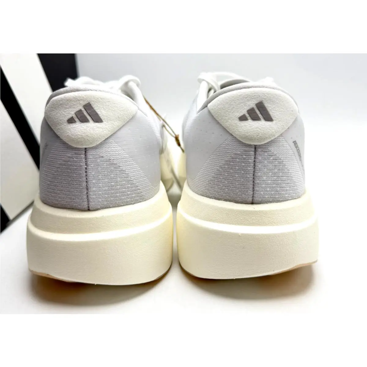 Adidas shoes - adidas Adizero - Adizero - KI6923 - White 3