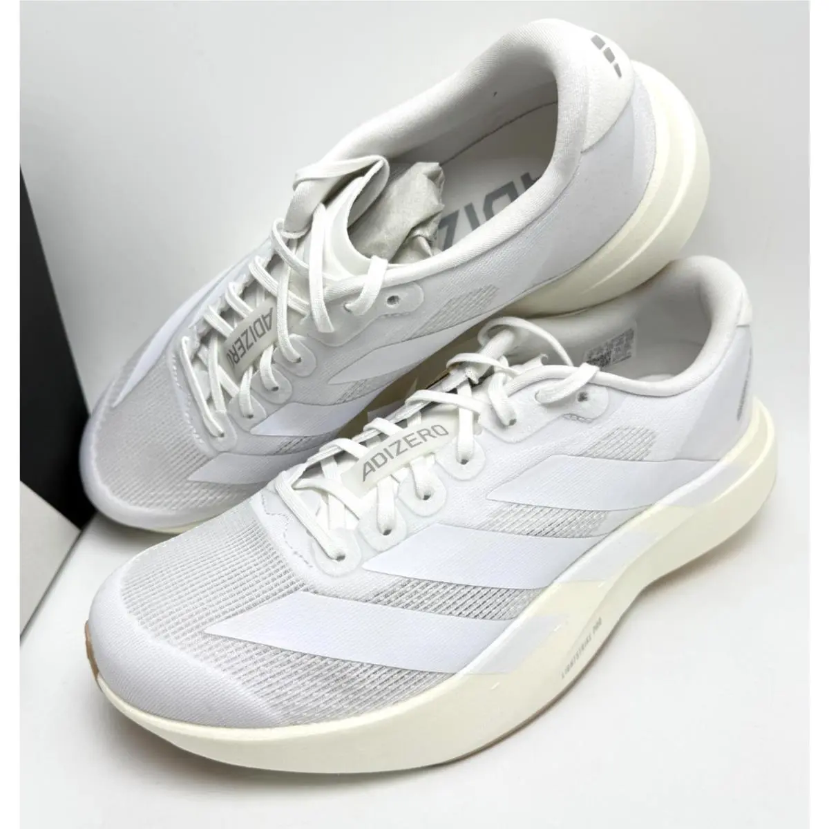Adidas shoes - adidas Adizero - Adizero - KI6923 - White 11