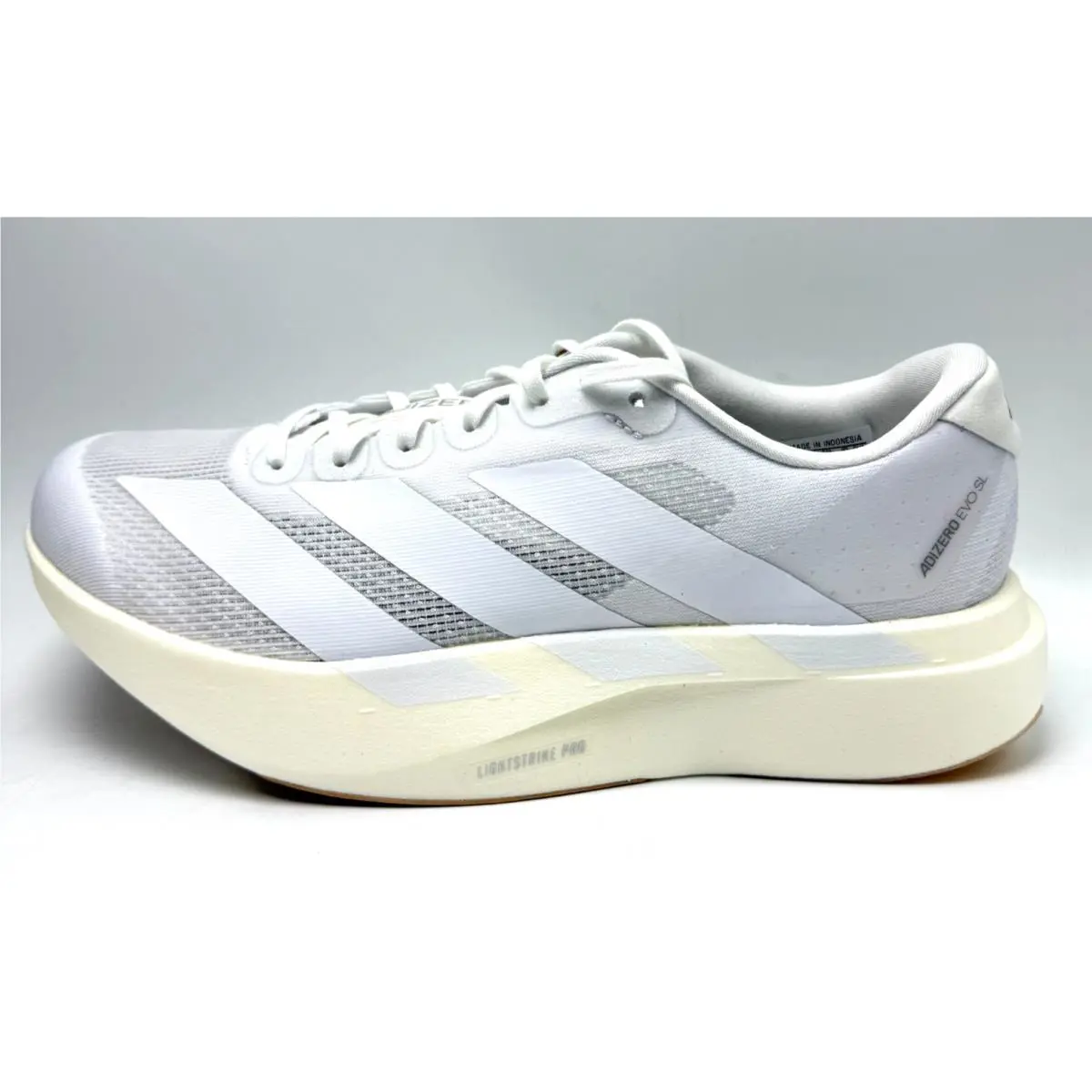 Adidas shoes - adidas Adizero - Adizero - KI6923 - White 1