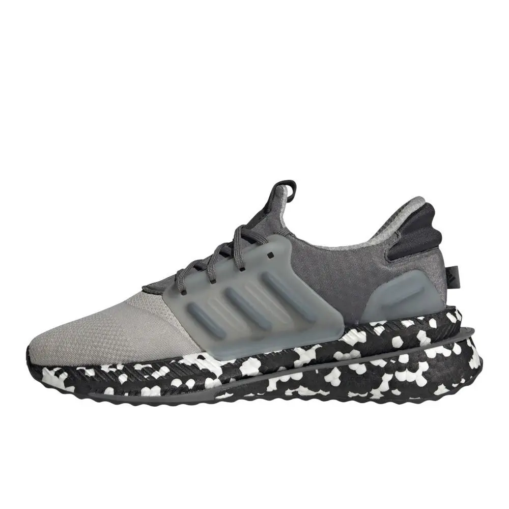 Adidas shoes - adidas X_Plr Boost Lace Up - ID9437 - Grey 1