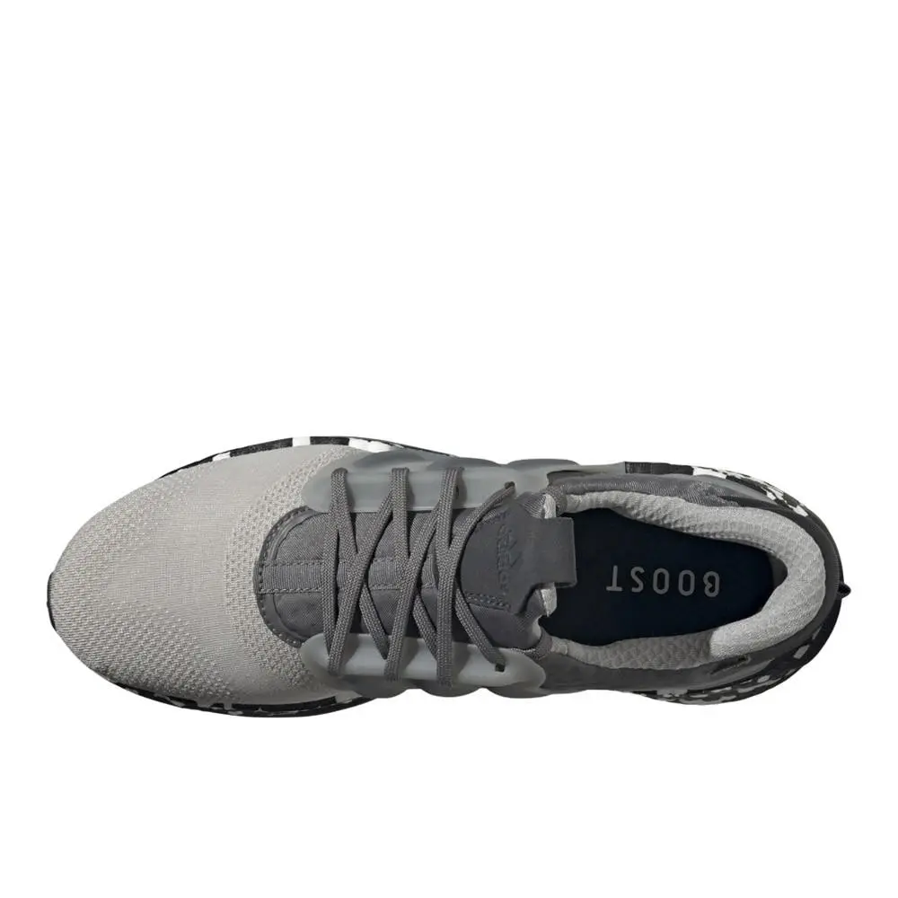 Adidas shoes - adidas X_Plr Boost Lace Up - ID9437 - Grey 2