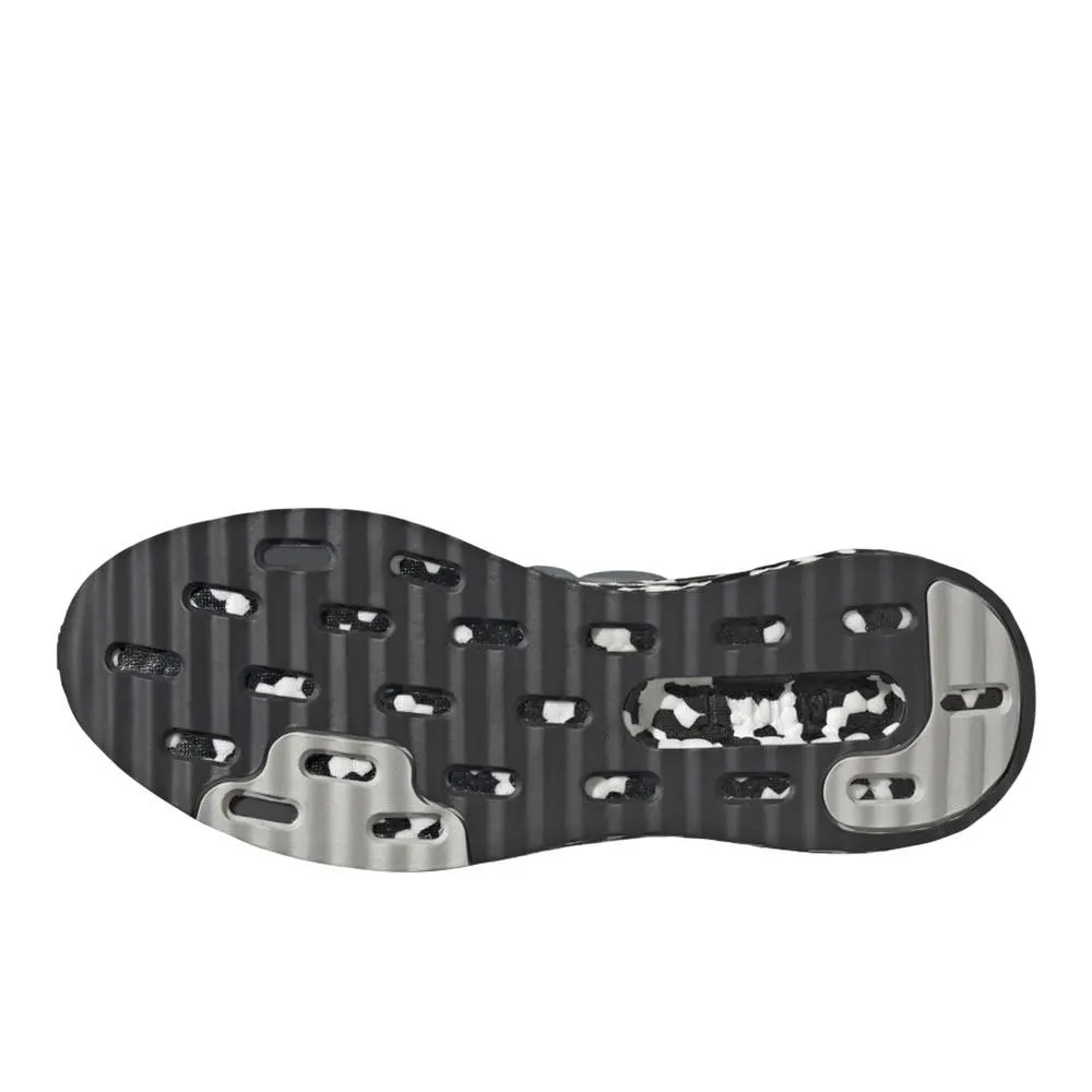 Adidas shoes - adidas X_Plr Boost Lace Up - ID9437 - Grey 3