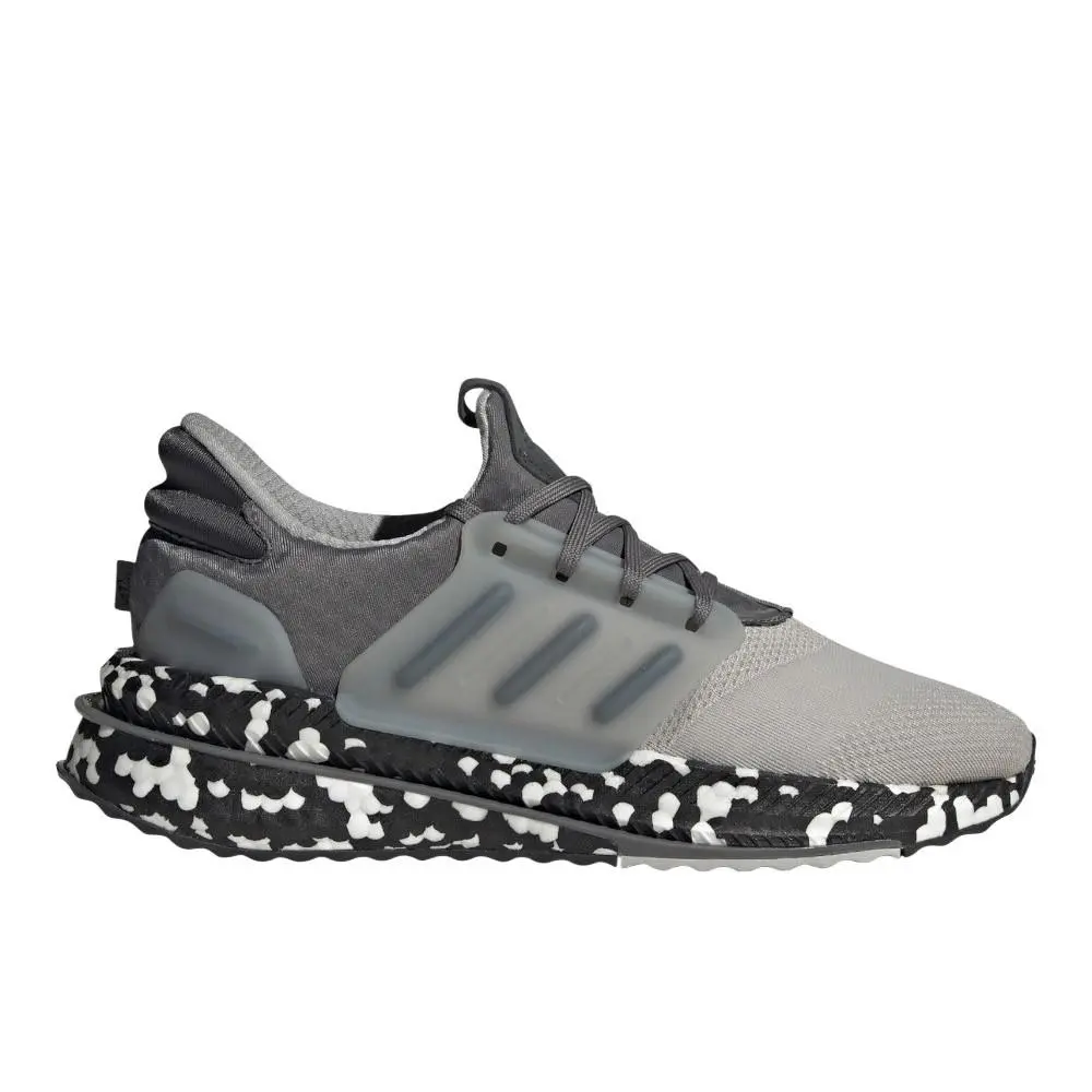 Adidas shoes - adidas X_Plr Boost Lace Up - ID9437 - Grey 5