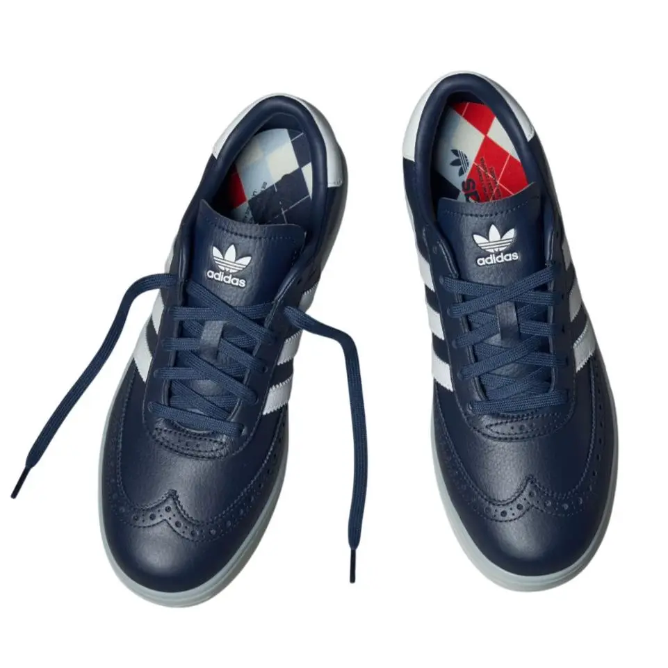 Adidas shoes - adidas Coursecup - Coursecup - IH2265 - Blue 2