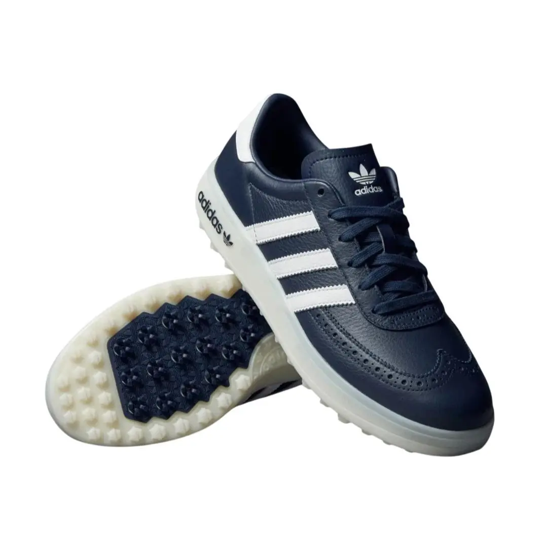 Adidas shoes - adidas Coursecup - Coursecup - IH2265 - Blue 3
