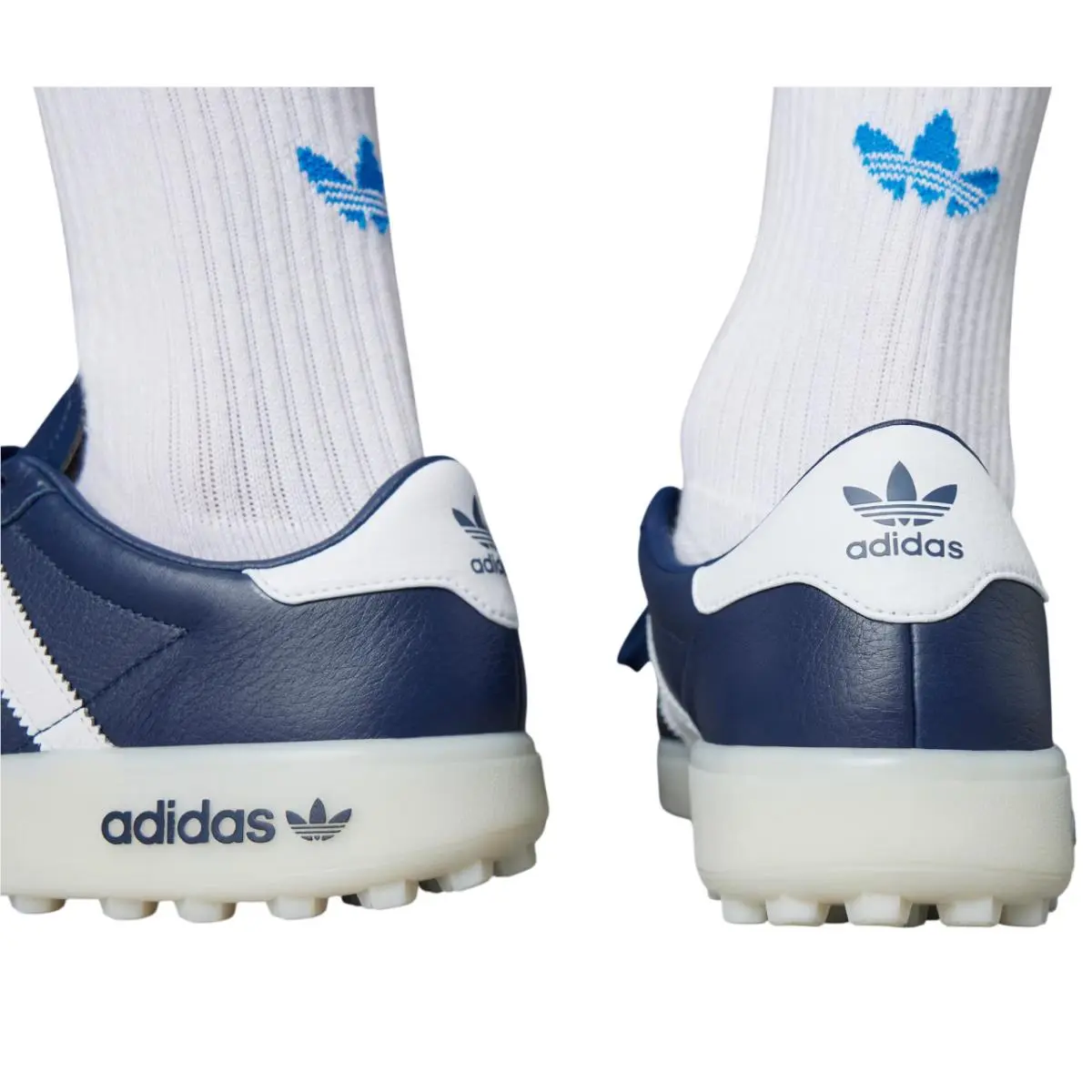 Adidas shoes - adidas Coursecup - Coursecup - IH2265 - Blue 6