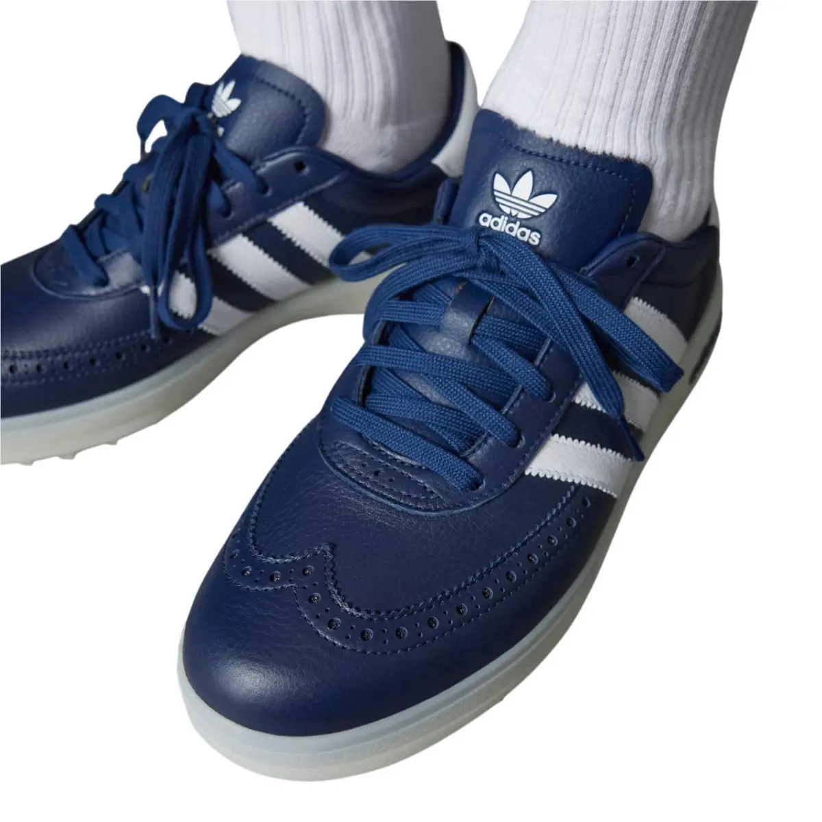 Adidas shoes - adidas Coursecup - Coursecup - IH2265 - Blue 9