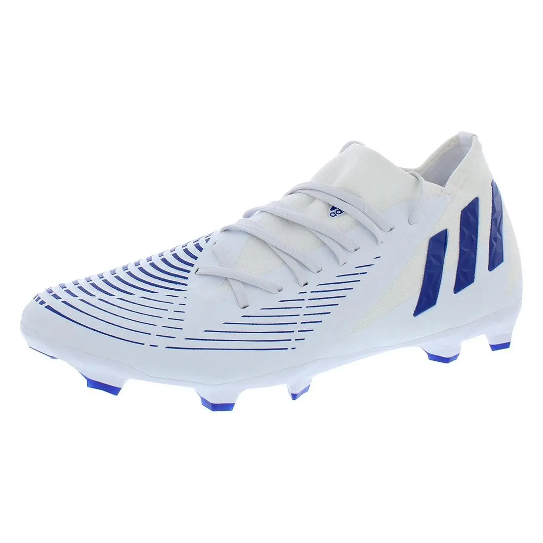 Adidas Predator Edge.3 Firm Ground Unisex Shoes