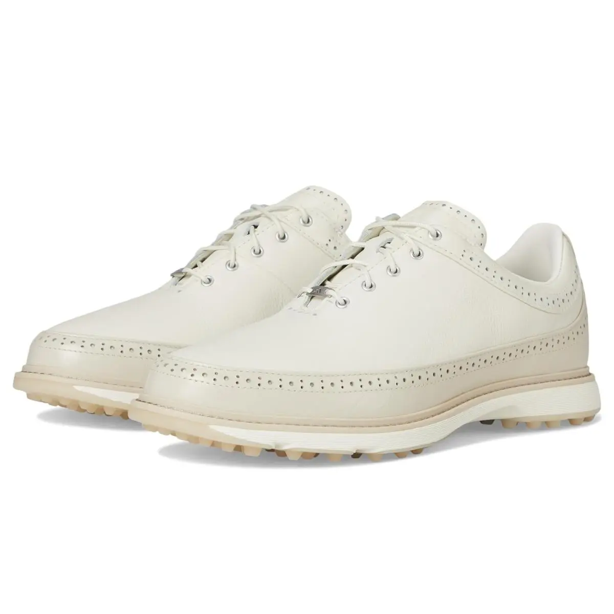 Man`s Sneakers Athletic Shoes Adidas Golf MC80 Spikeless Golf Shoes