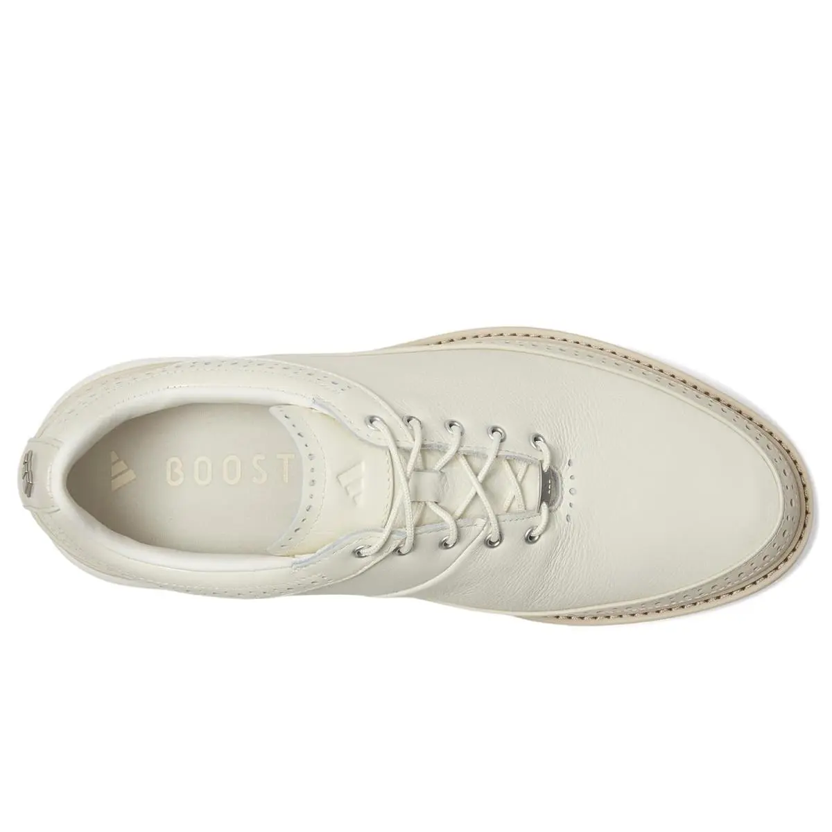 Adidas shoes - Off White/Orbit Grey/Wonder Silver 0