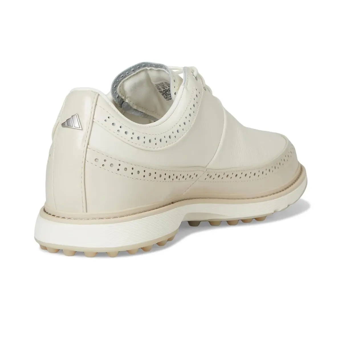 Adidas shoes - Off White/Orbit Grey/Wonder Silver 3