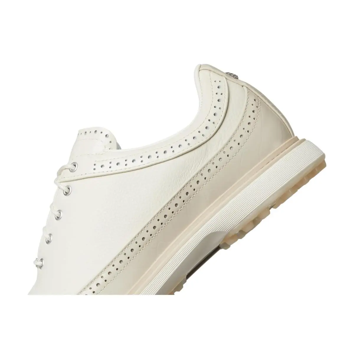 Adidas shoes - Off White/Orbit Grey/Wonder Silver 4