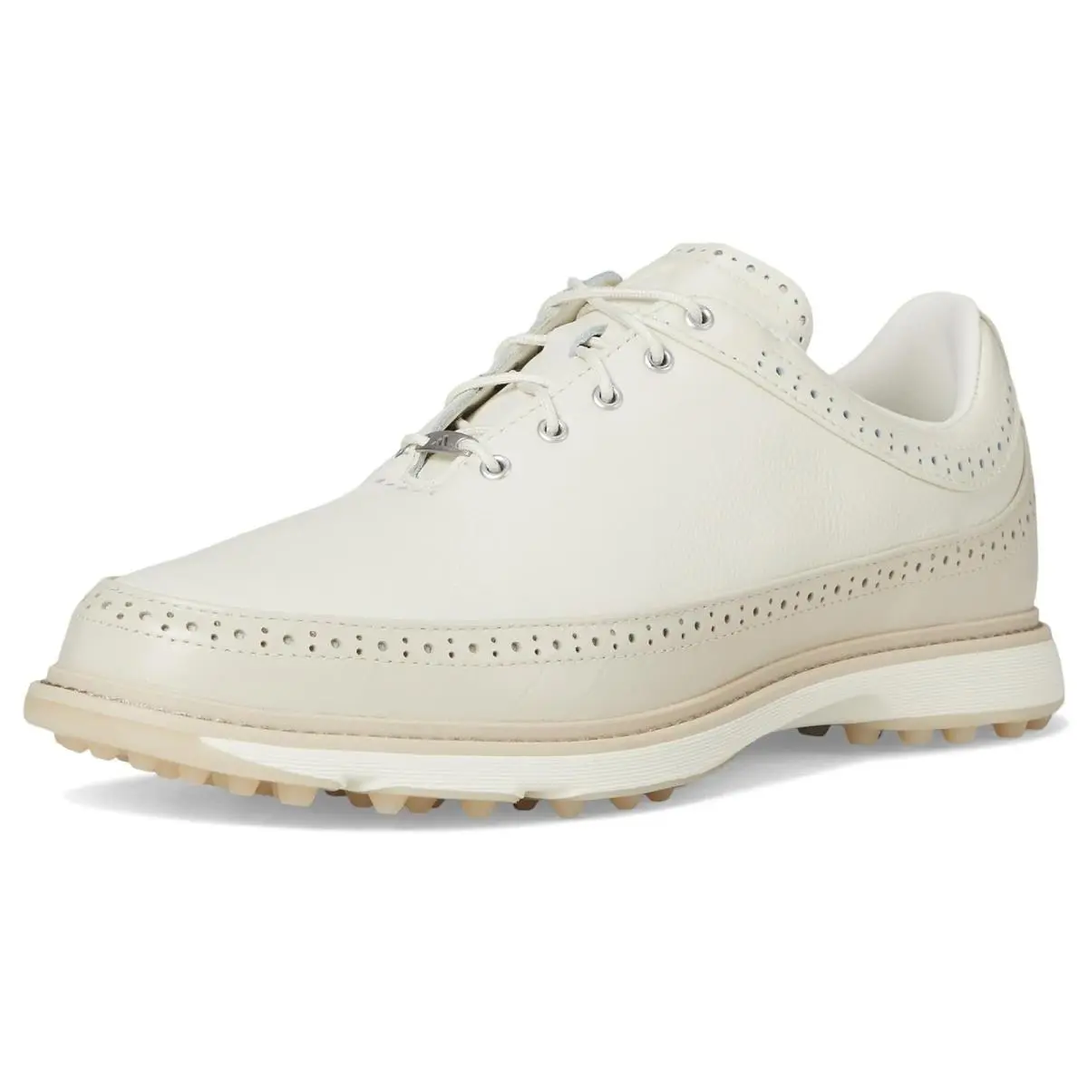 Adidas shoes - Off White/Orbit Grey/Wonder Silver 5