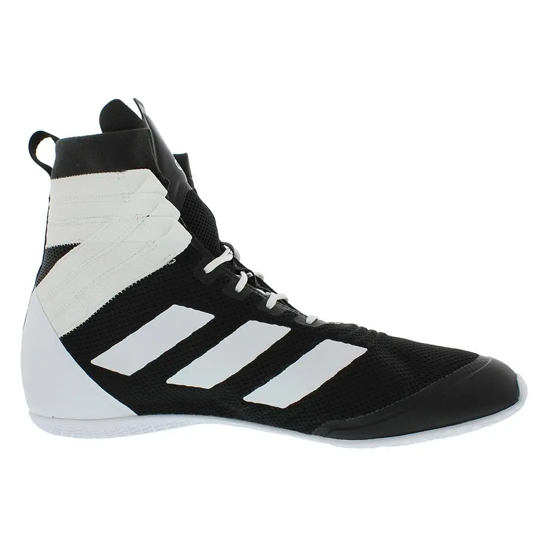 Adidas shoes - Core Black/Cloud White/Cloud White, Main: Black 1