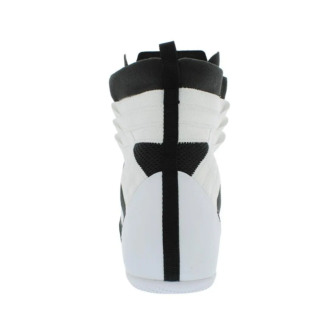 Adidas shoes - Core Black/Cloud White/Cloud White, Main: Black 2