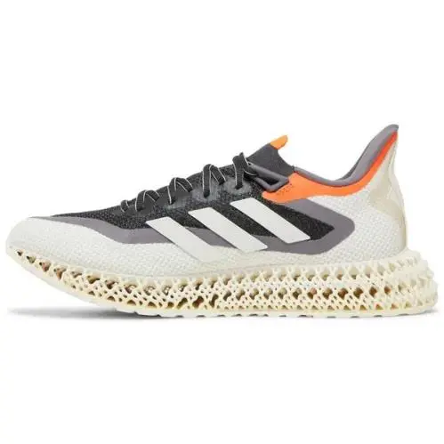 Adidas shoes - adidas 4DFWD - GX9250 - Grey 8