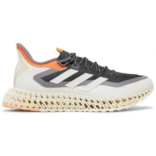 Adidas shoes - adidas 4DFWD - GX9250 - Grey 4