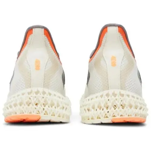 Adidas shoes - adidas 4DFWD - GX9250 - Grey 6