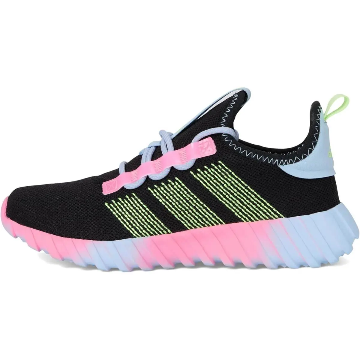 Adidas shoes - Adidas Kaptir Flow JQ7348 - Kaptir Flow - JQ7348 - Black 0