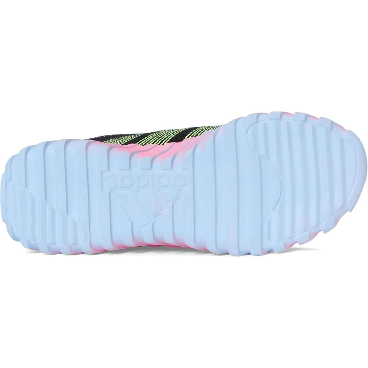 Adidas shoes - Adidas Kaptir Flow JQ7348 - Kaptir Flow - JQ7348 - Black 10