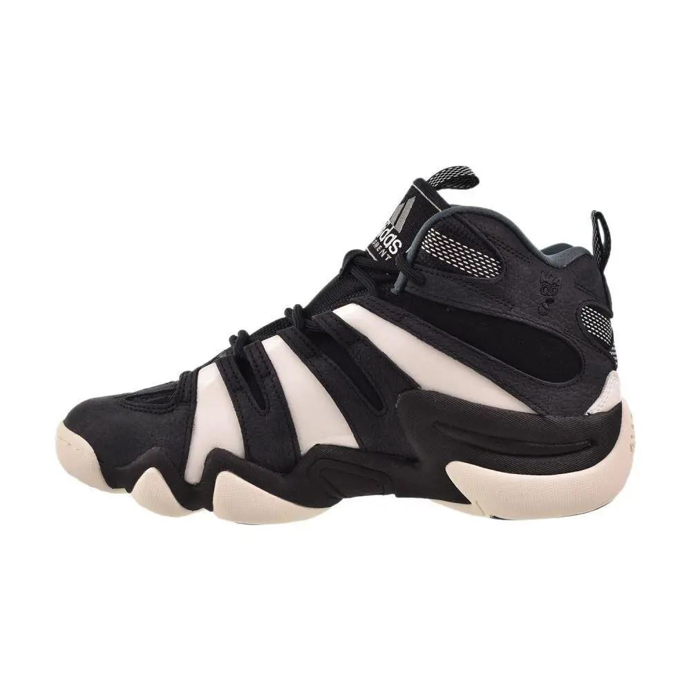 Adidas shoes - Core Black-Cloud White 2