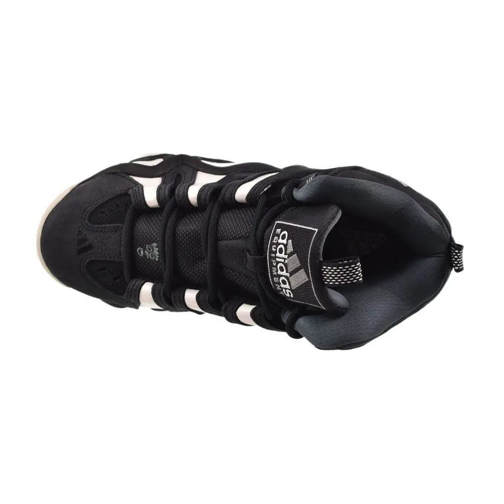 Adidas shoes - Core Black-Cloud White 9