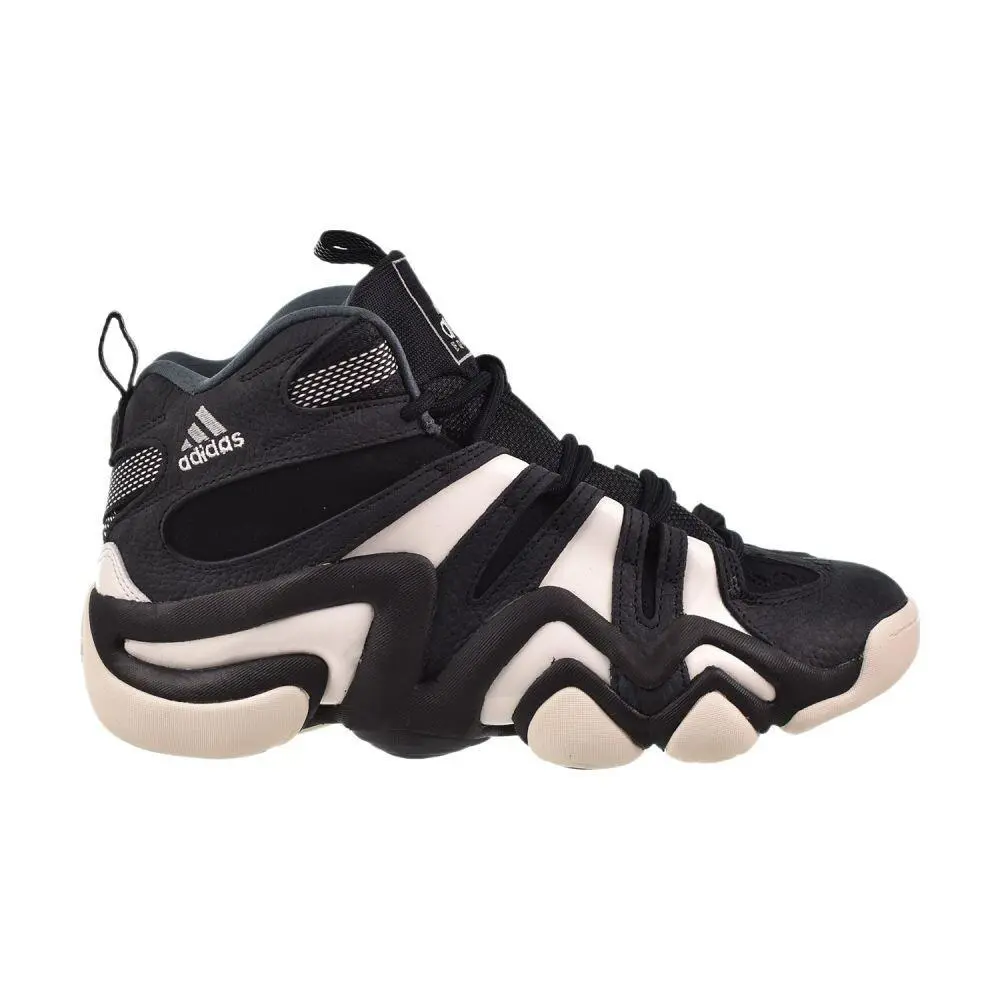 Adidas shoes - Core Black-Cloud White 5