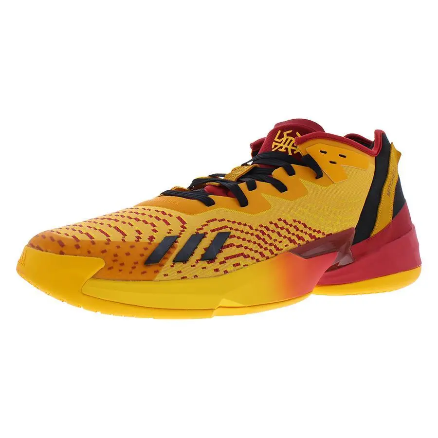 SM D.o.n. Issue 4 Mens Shoes by Adidas