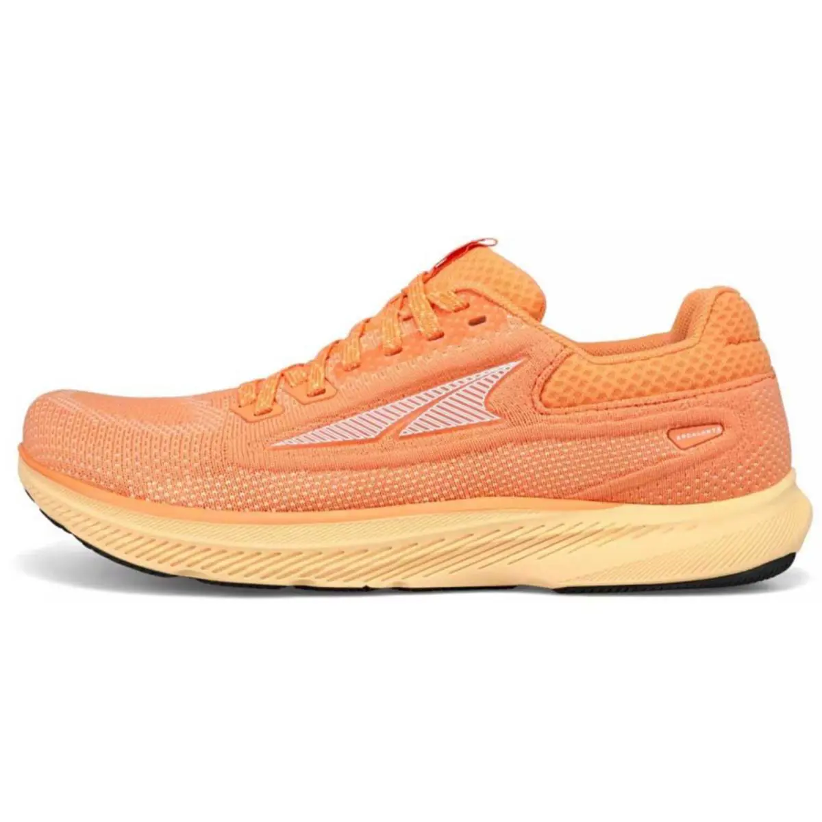 Altra Women`s Escalante 3 Road Running Shoe Orange - 6 US M -rare-msrp